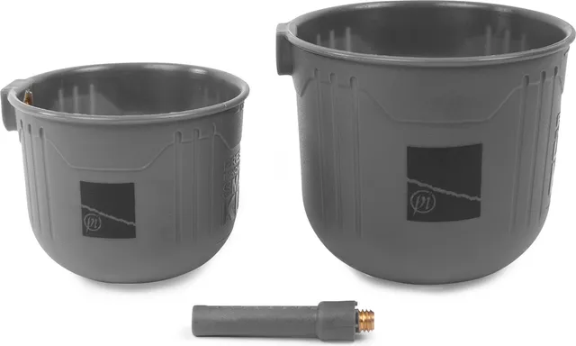 Preston Pole Kup 125-250ml