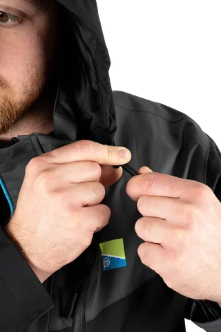 Preston DF Lite Suit XXXL