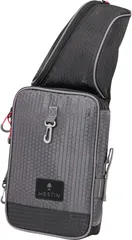 Westin W4 Street Sling M Titanium Black