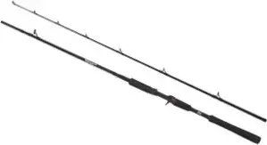 Abu Garcia Beast Jerkbait-Rute 662HP 1.98m 40–90g Extra Fast