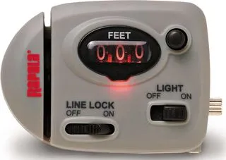 Rapala Luminous Line Counter