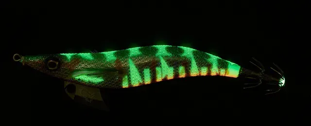 Savage Gear Squid Dealer Crankbaits 7.5cm 1–9m 10.6g Green Shrimp