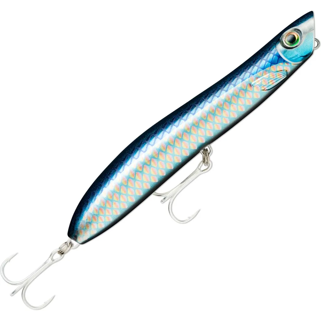 Rapala MaxRap® Walk'N Roll Oberflächenköder 13cm 29g High Speed