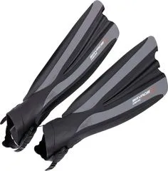 Savage Gear Belly Boat Fins XL/XXL 70cm