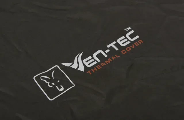 Fox Ven-Tec Thermal Bedchair Cover 240cm