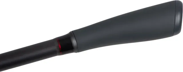 Fox Rage Warrior Medium Spin Spinning Rod 2.1m 15–40g