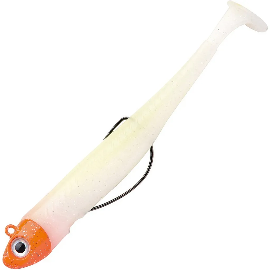Spro Gutsbait UV Meeresköder 11cm 14g Ivory Coast
