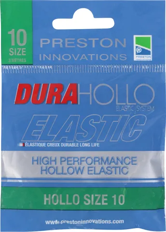 Preston Dura Hollo Elastic Other 08