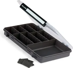 Plano StowAway 3700 50/50 Tackle Box 20.5x37.5x5.08cm