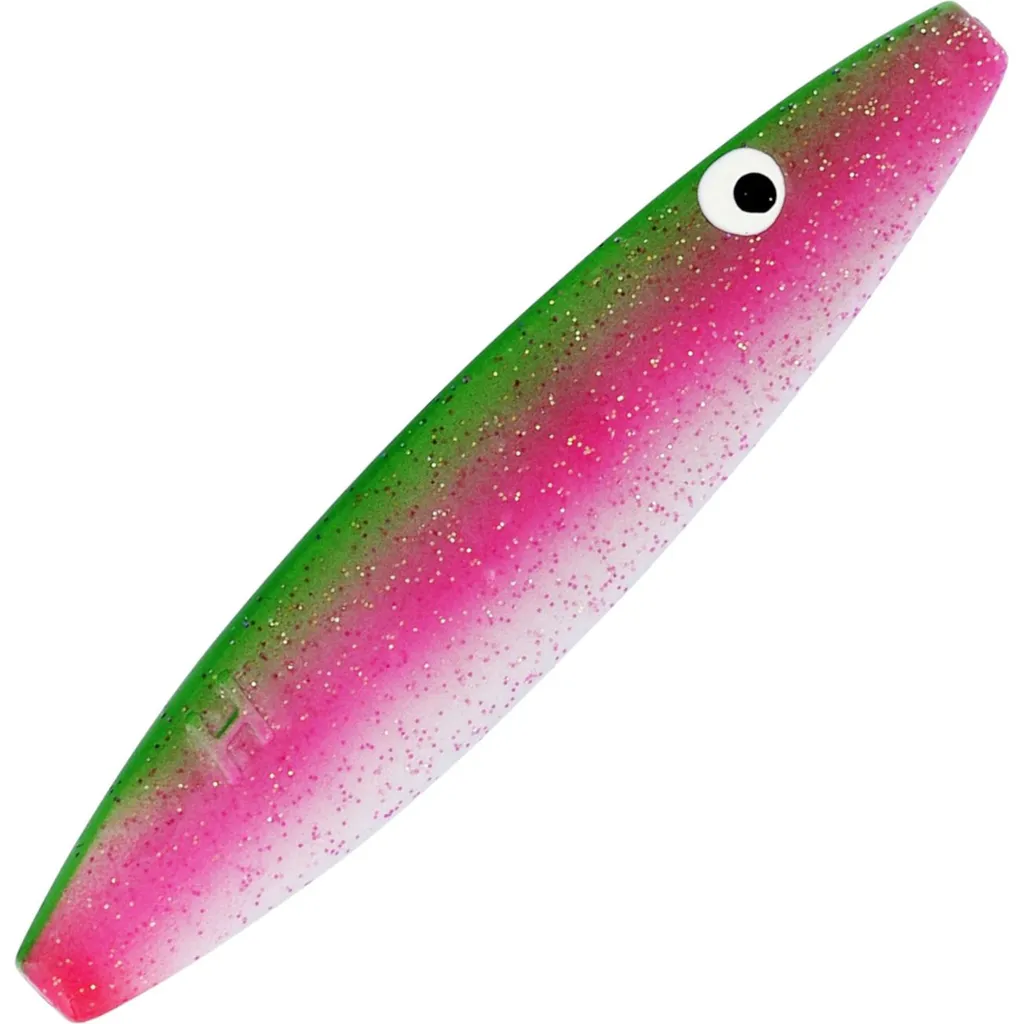 Westin SKRUEN Meerforellenblinker 5.1cm 10g Pink Panther