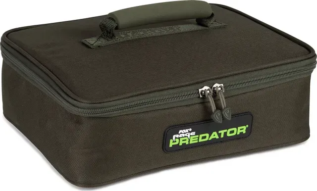Fox Rage Predator Cool Bag Small 2 Compartments