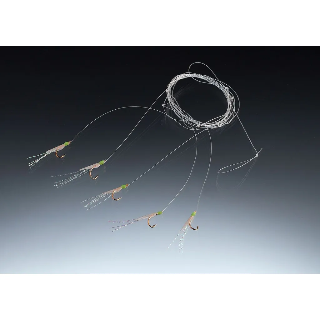 Balzer Heringssystem Fertigmontagen Micro 150cm 5pc #14