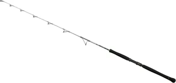Madcat Full Force Vertical Spinning Rod 165 75–175g Medium Fast