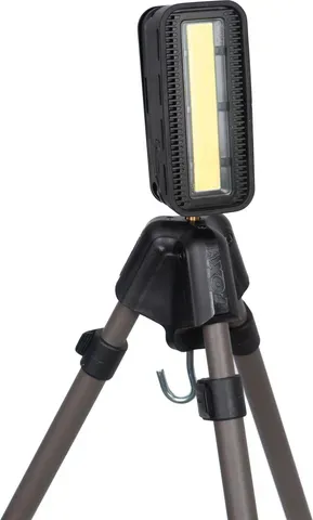 Fox Carpmaster Tripod 60kg Aluminium