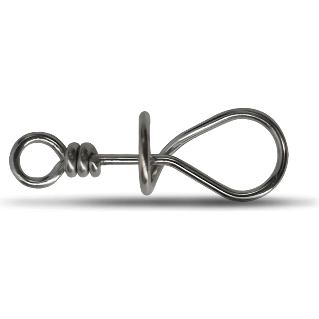 VMC 3546BN CURLY SNAP #3 19kg