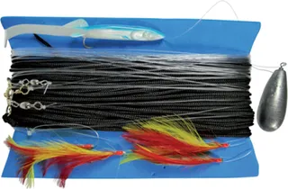 Ragot Leisure Sailing Trolling Line Fertigmontage 236g 25m