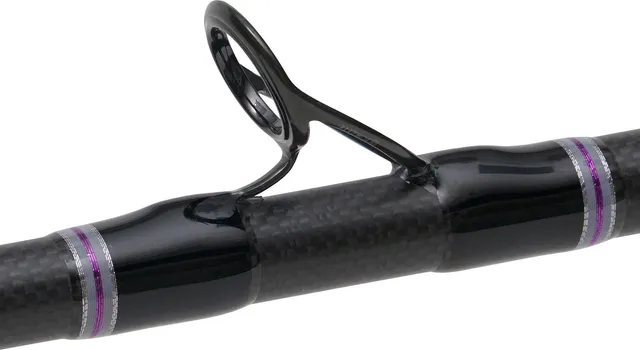 Westin W10 Spinnrute MONSTERSTICK-T 2,33m 120–260g 2pc