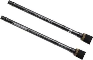 Bullseye X-Series Stream&Sea Spinning Rod 285 9–36g 158g X-Fast