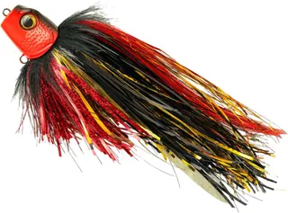 Westin Monsterfly Fliegen Fire 22cm 44g