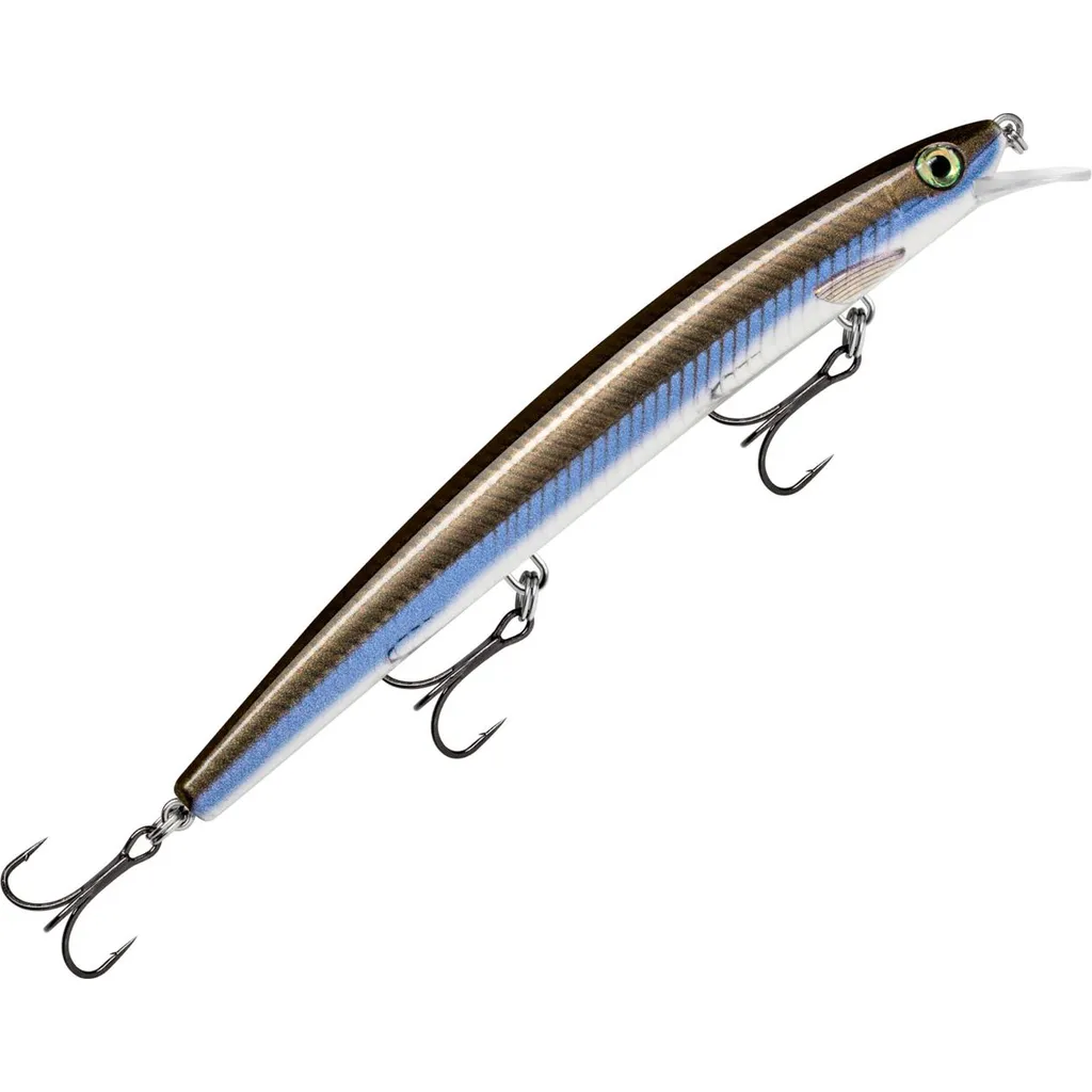 Rapala MaxRap® Crankbait 17cm 28g Live Lanzon