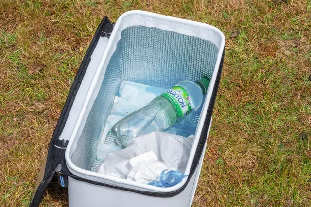 Preston Supera X Cool Bag 40cm Insulated