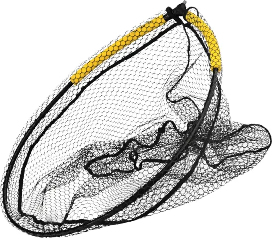 FTM Big Head Unterfangkescher 65cm 60x50cm
