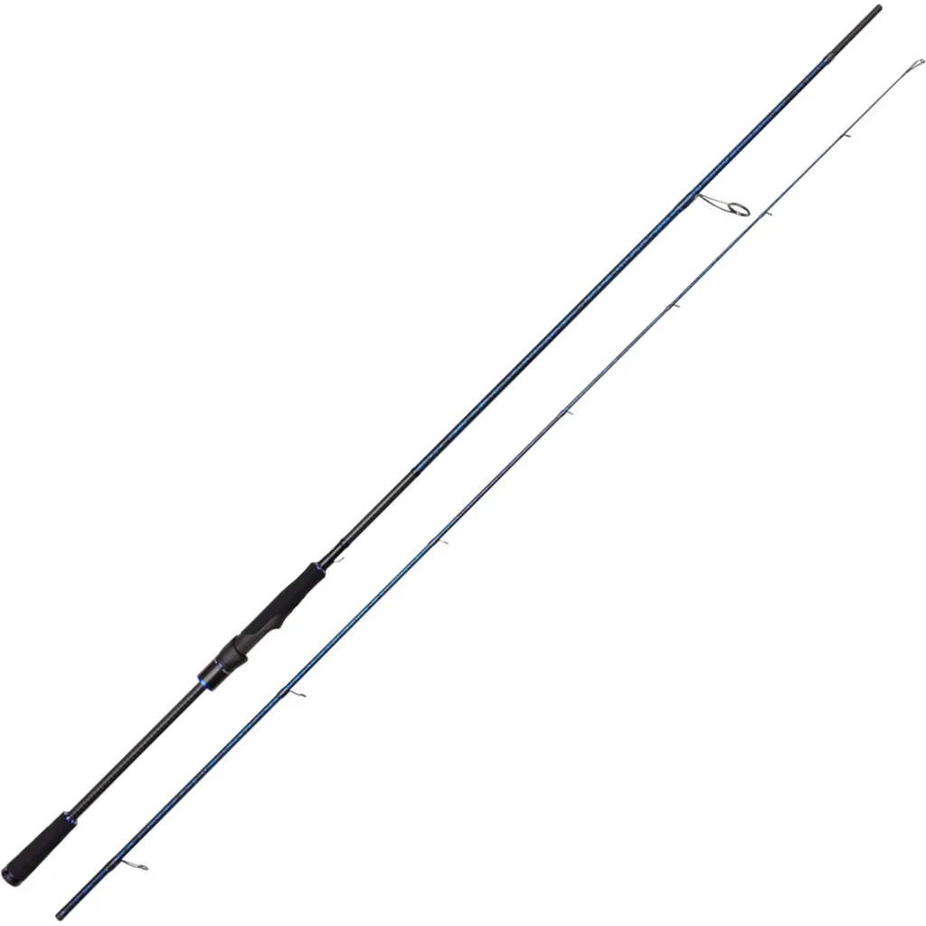 Westin W8 Precision Cast Meeresrute M 2.74m 9–35g 2pc