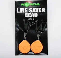 Korda Line Safer Bead 8pc