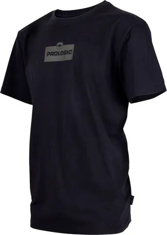 Prologic Signature Logo T-Shirt XXL Black