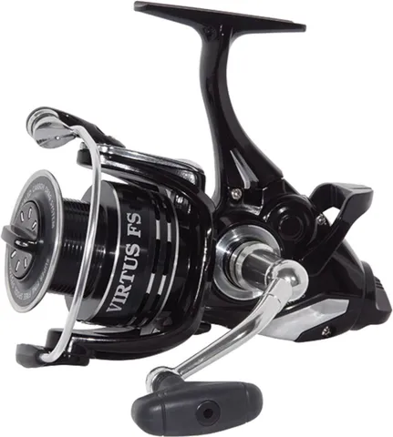 Ryobi Virtus Free Spool Freilaufrolle 80cm 385g 10kg 5.0:1