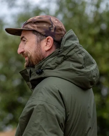 Fox Collection Winter Suit 8000mm XL Fleece-lined