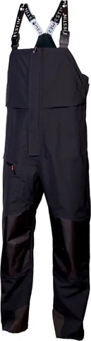Westin W6 Pants Rain Bib 10000mm 10000g/m²/24h