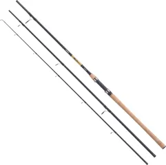 Balzer MK Adventure Spinning Rod IM-6 3.6m 35-90g 3pc