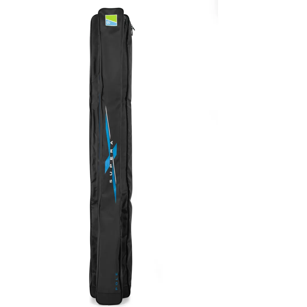 Preston Supera X Pole Rutentasche 193cm