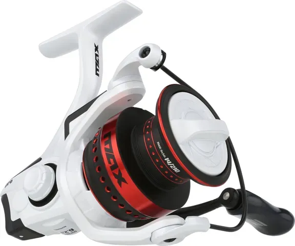 Abu Garcia Max Pro Spinning Reel 4000 278g 9kg 96cm 6.2:1