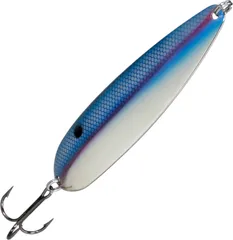 Strike King Sexy Spoon 5.5 14.5cm 35.4g Neon Shad