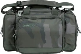 Sonik Bank-TEek Carryall Conpact 49x32x25cm
