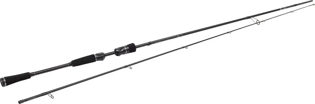 Westin W3 Dropshot 3. Generation 216cm ML 5-25g 2pc