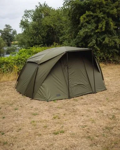 Fox Eos Pro Bivvy 2 Person 8000mm 100% Polyester