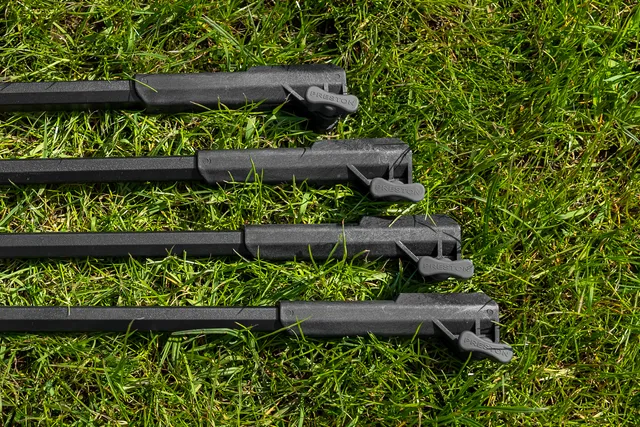 Preston Roller & Roost Verlängerungsbeine 60cm 4er