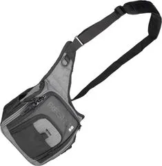 Spro Freestyle Shoulder Bag V2 Tasche 25x11x27cm 2 Compartments 100% Polyester Waterproof