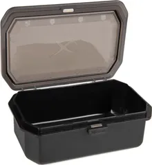 Matrix Köderbox 1 Compartments 86x118x45mm Storage Box Waterproof