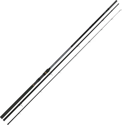 Tubertini Bullet Silver Karpfenrute 3.6m 18-40g 3pc