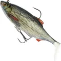 Westin Ricky the Roach Softbait RNR 18cm 113g Clear Roach