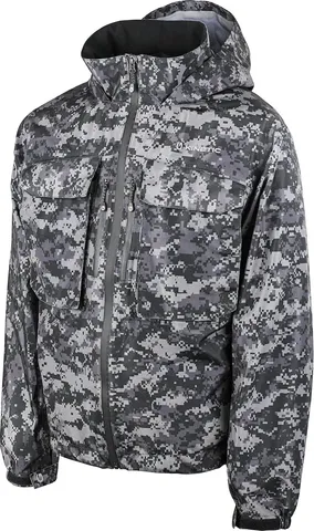 Kinetic Camorush Jacket 808 L