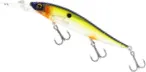 Westin Jerkbite MR 11cm 15g Suspending Hot Shad