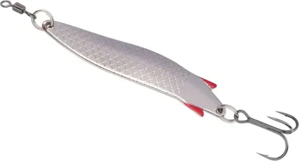 Abu Garcia Toby 18g 9cm 1–3m Silver