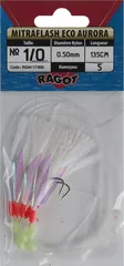 Ragot Mitraflash Eco Aurora Vorfach 5H 1/0