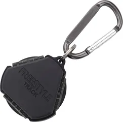 Spro Freestyle Track Fish Counter Messwerkzeug 999