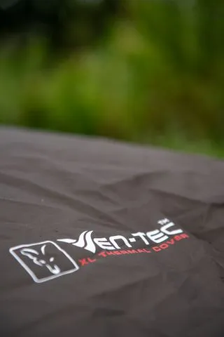 Fox Ven-Tec Thermal Bedchair Cover XL 250cm